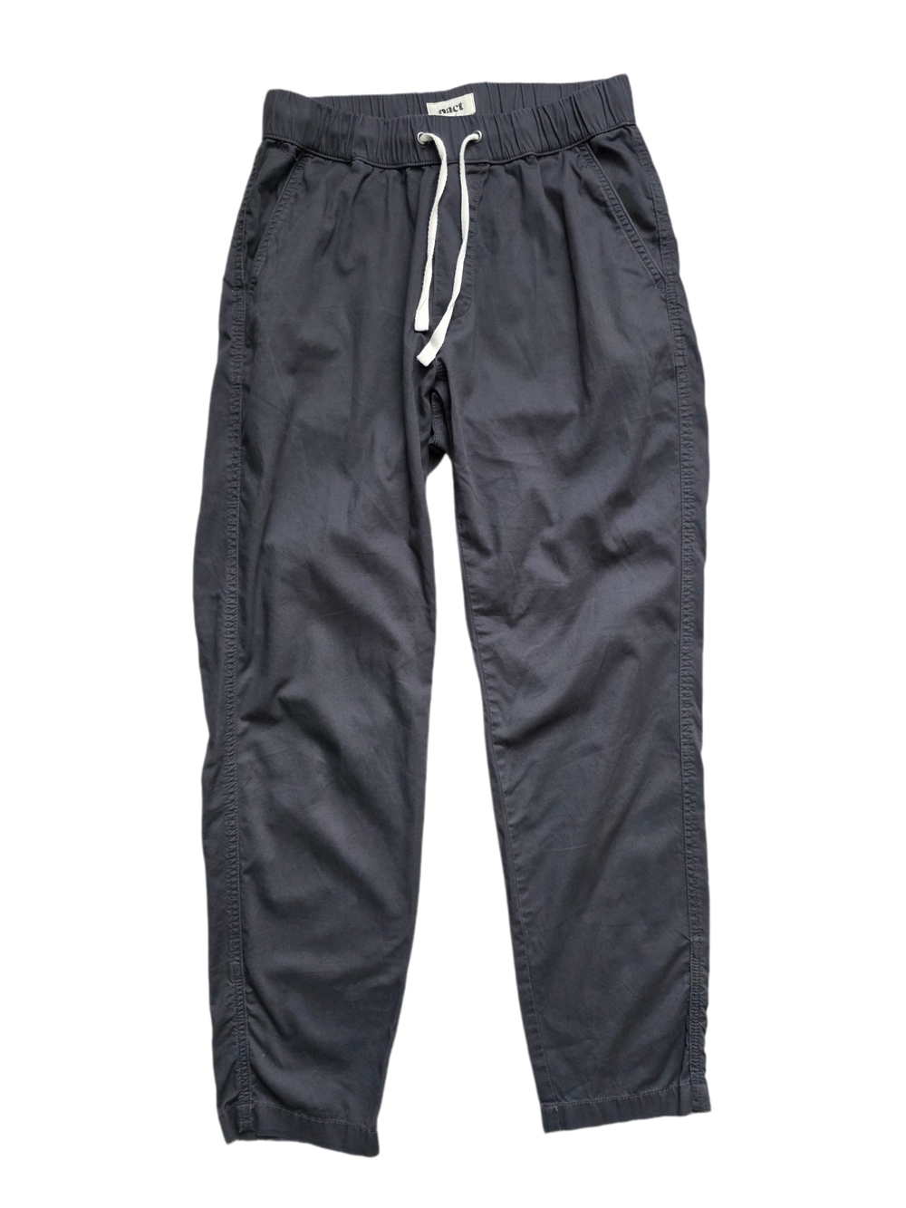 Pact Organic Cotton Daily Twill Pant Size Small - Picture 2 of 15